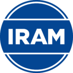 Logo IRAM