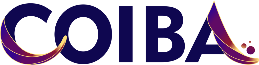 COIBA - Logo